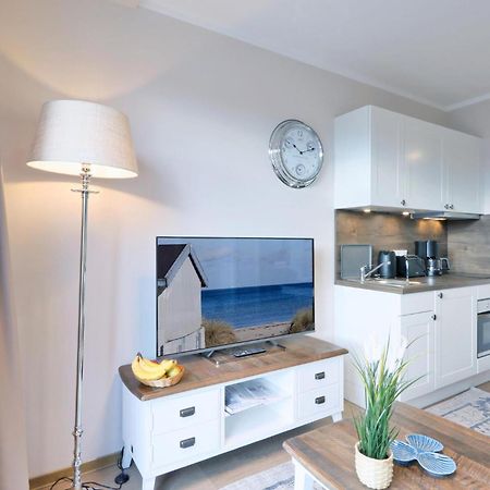 Baltischer Hof Apartment 50 Больтенхаген Экстерьер фото