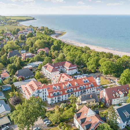 Baltischer Hof Apartment 50 Больтенхаген Экстерьер фото