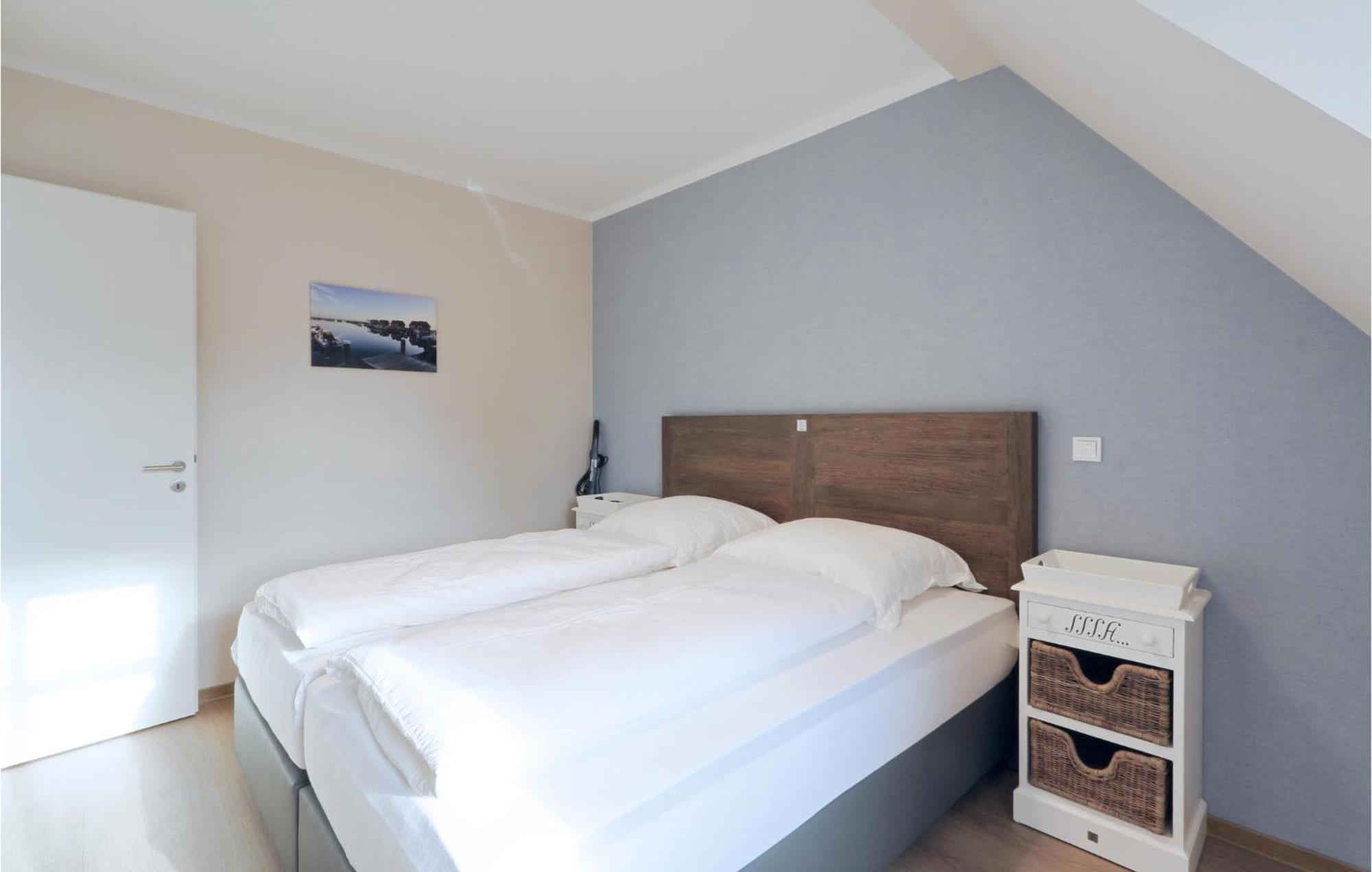 Baltischer Hof Apartment 50 Больтенхаген Экстерьер фото