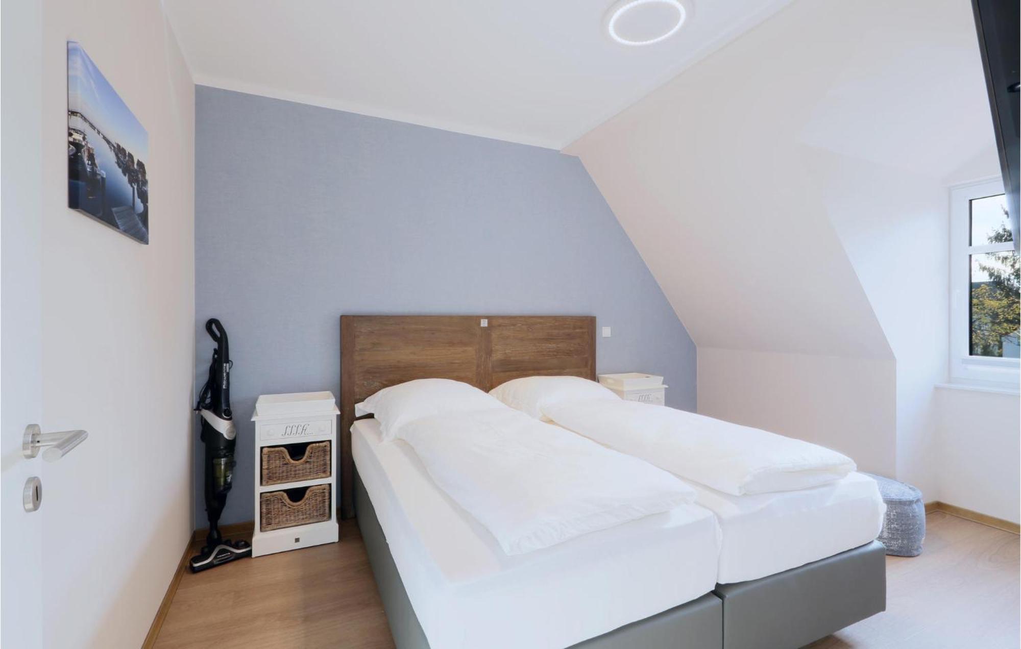 Baltischer Hof Apartment 50 Больтенхаген Экстерьер фото